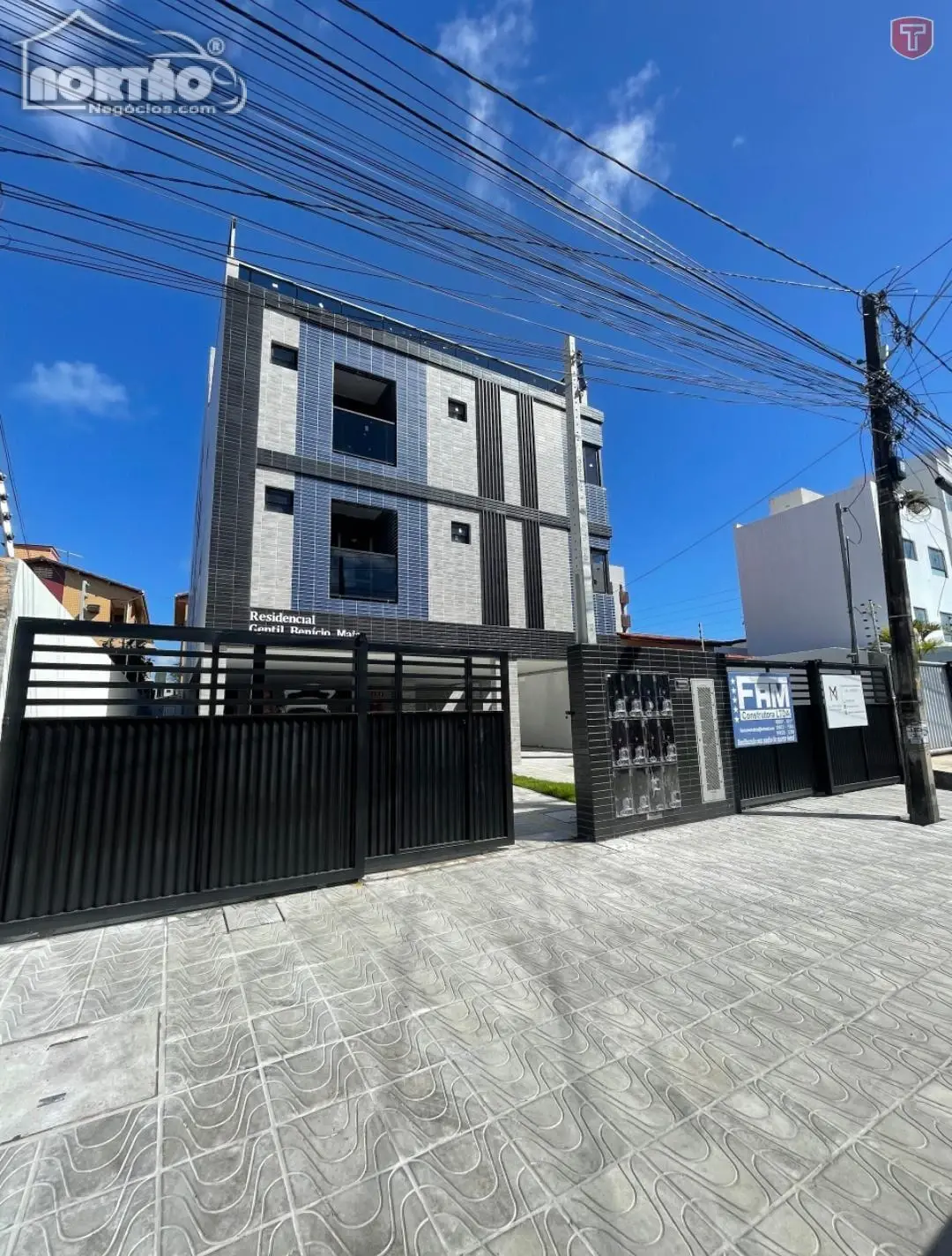 Casa, 4 quartos, 112 m² - Foto 3