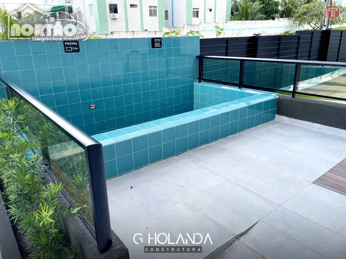 Casa, 4 quartos, 43 m² - Foto 4