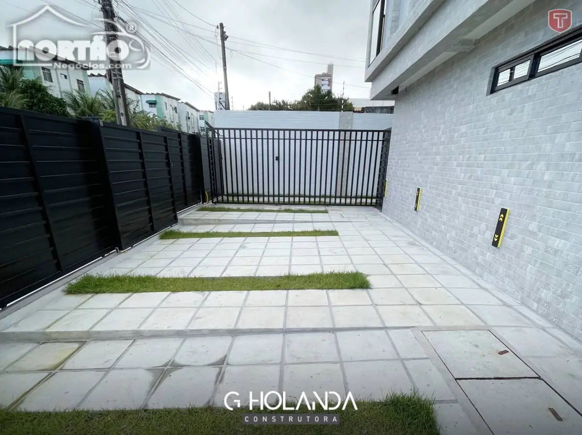 Casa, 4 quartos, 43 m² - Foto 8