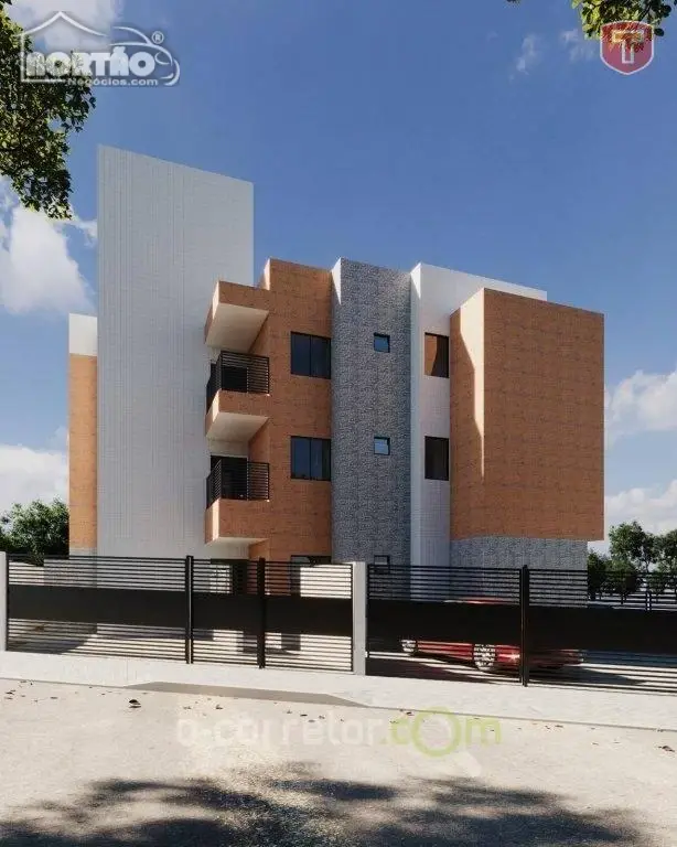 Casa, 3 quartos, 54 m² - Foto 3