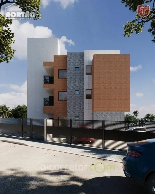 Casa, 3 quartos, 54 m² - Foto 4