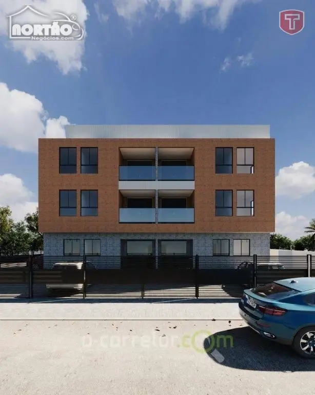 Casa, 3 quartos, 18 m² - Foto 2
