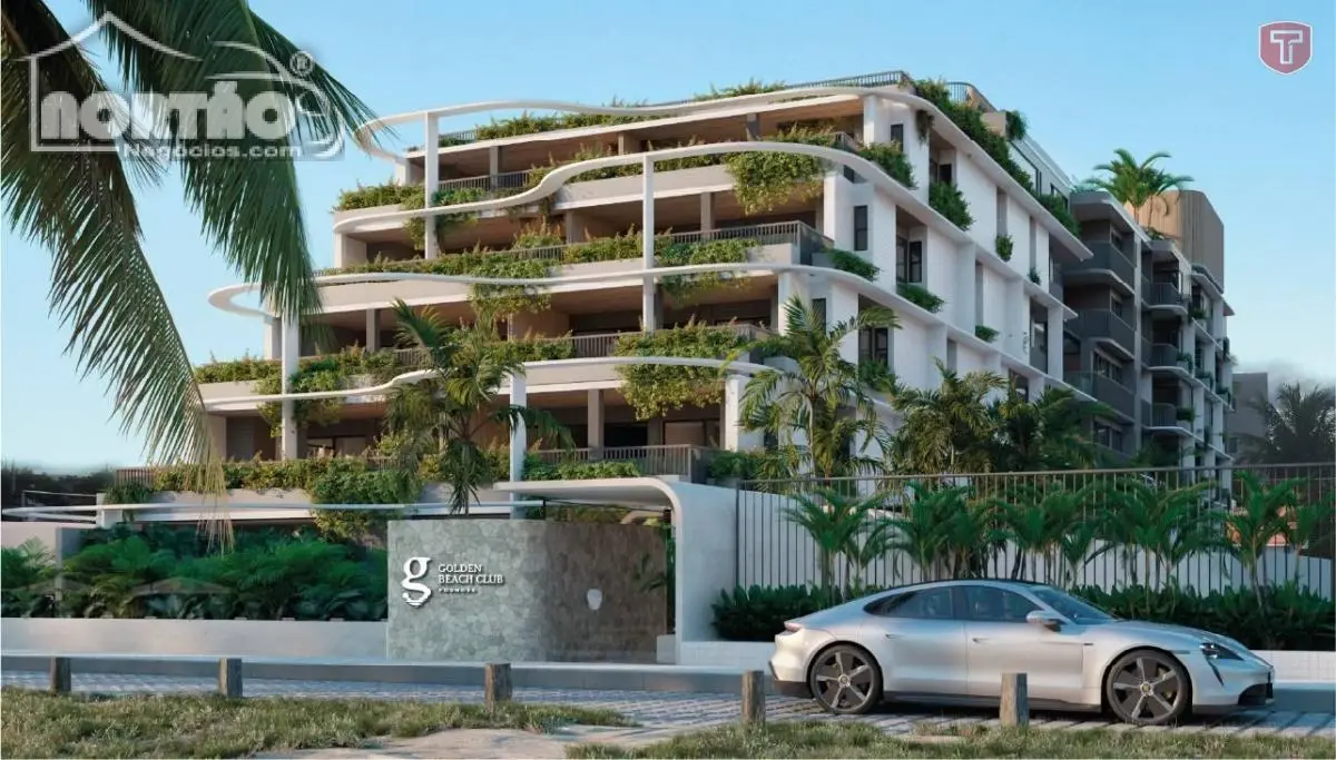 Casa, 6 quartos, 121 m² - Foto 1