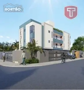 Casa, 3 quartos, 53 m² - Foto 2