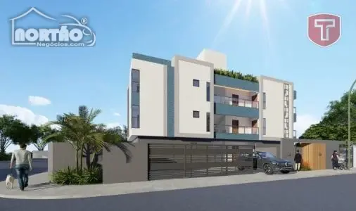 Casa, 3 quartos, 53 m² - Foto 3