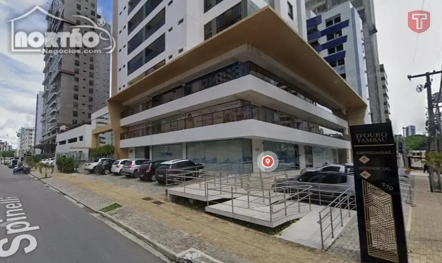 Casa, 1 quarto, 38 m² - Foto 1