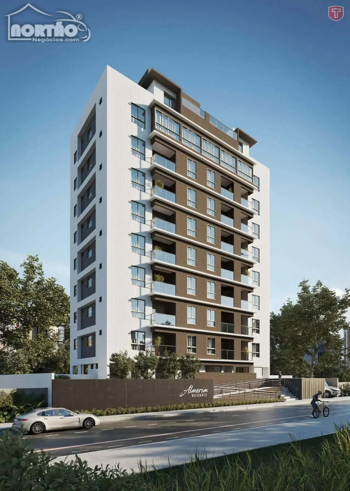 Casa, 3 quartos, 49 m² - Foto 2