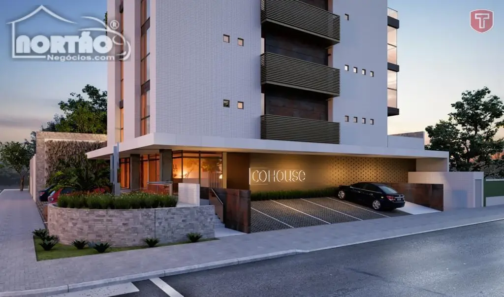 Casa, 2 quartos, 35 m² - Foto 2