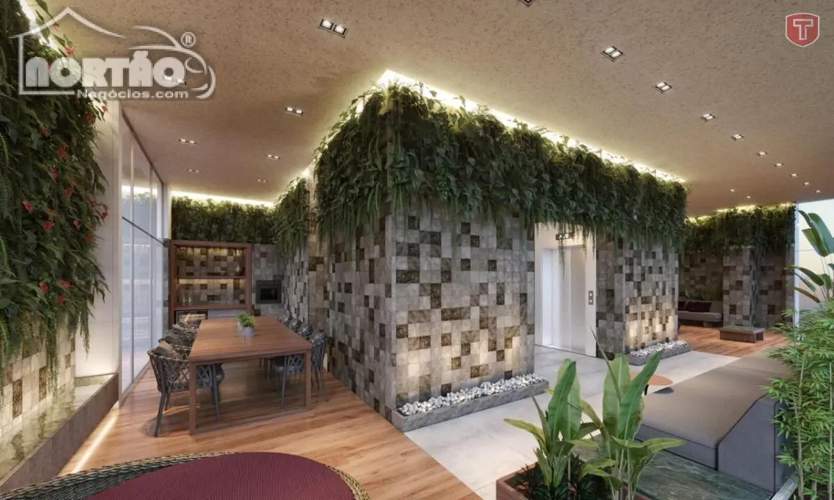 Casa, 2 quartos, 35 m² - Foto 3