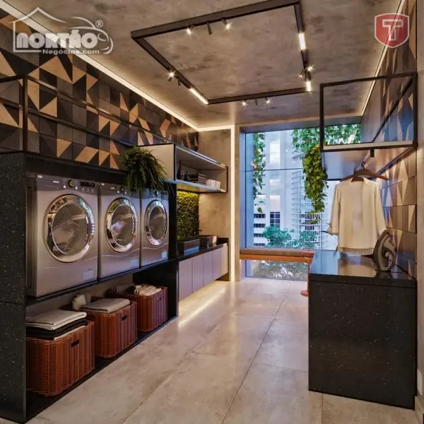 Casa, 2 quartos, 35 m² - Foto 10