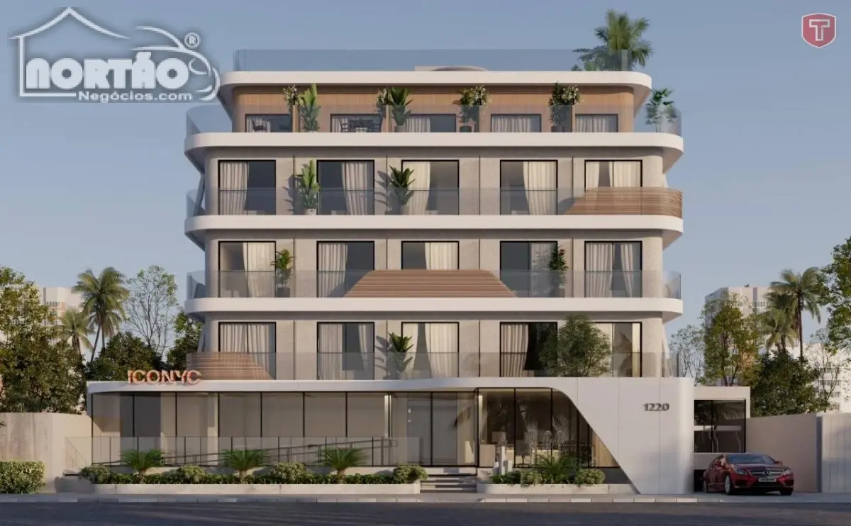 Casa, 2 quartos, 34 m² - Foto 1
