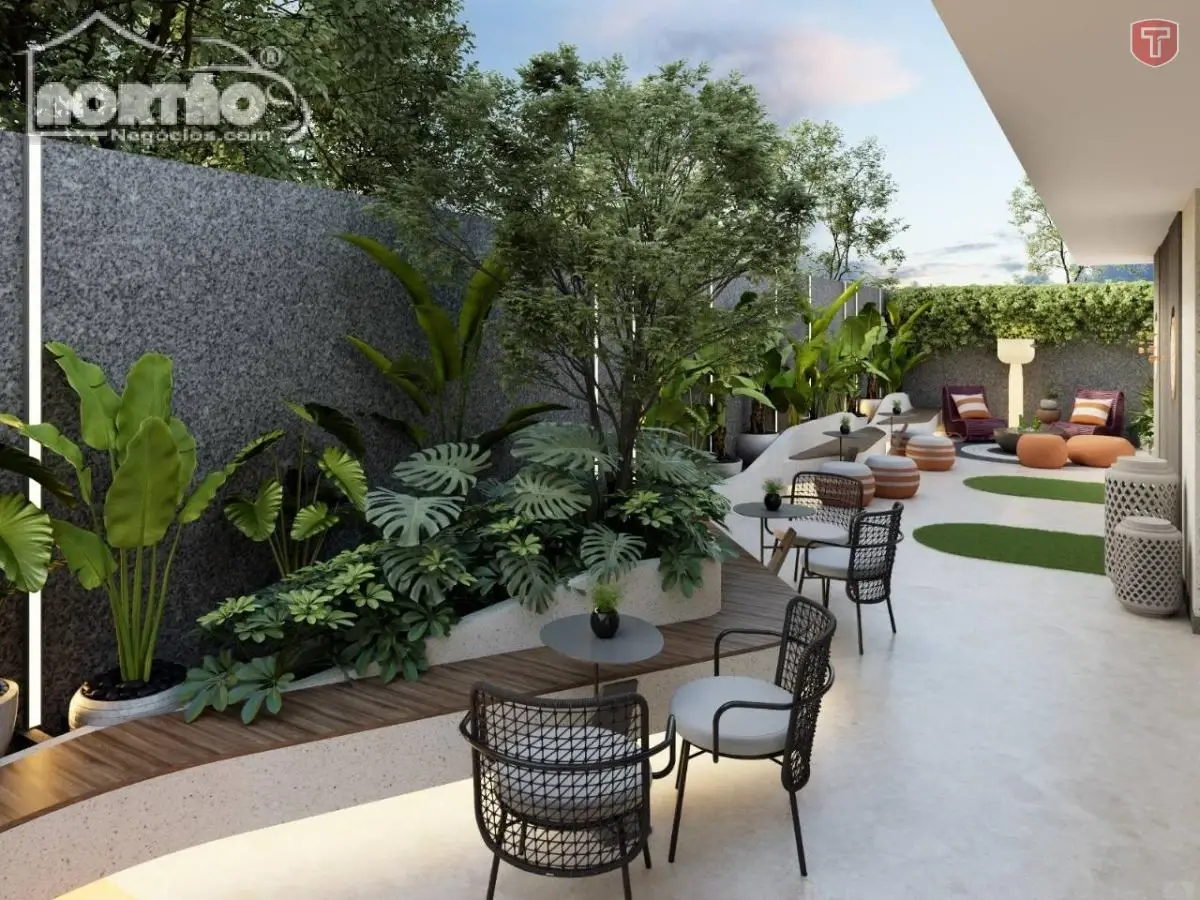 Casa, 2 quartos, 34 m² - Foto 7