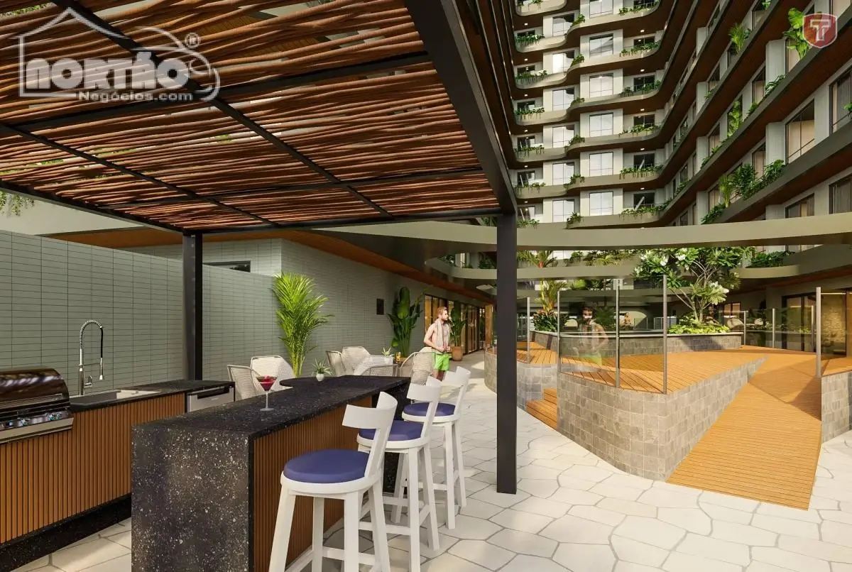 Casa, 2 quartos, 23 m² - Foto 5