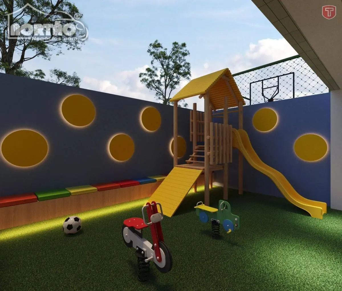 Casa, 4 quartos, 63 m² - Foto 4