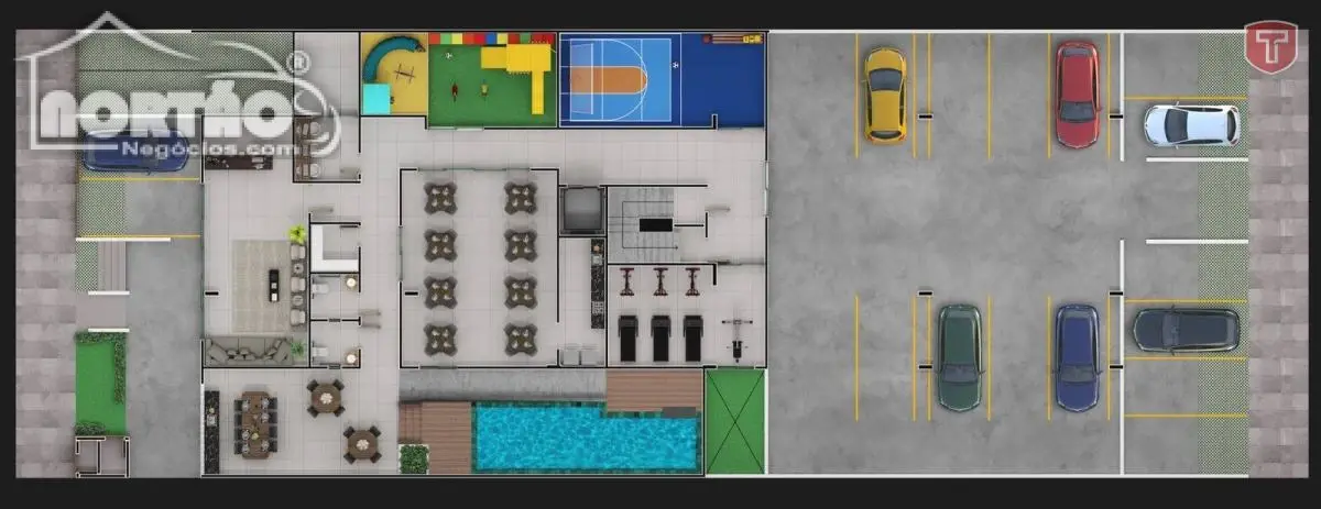 Casa, 4 quartos, 61 m² - Foto 6