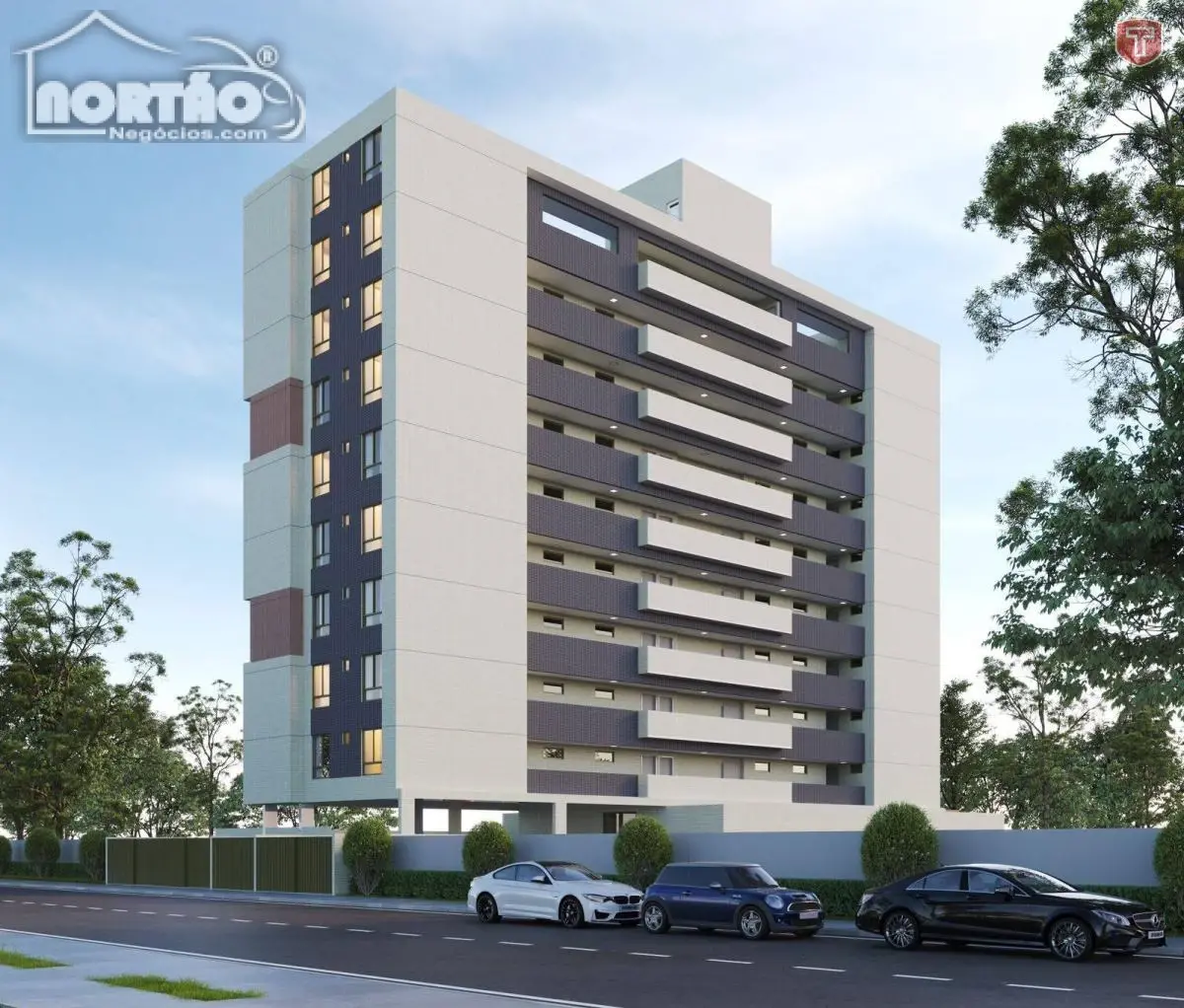 Casa, 2 quartos, 42 m² - Foto 3