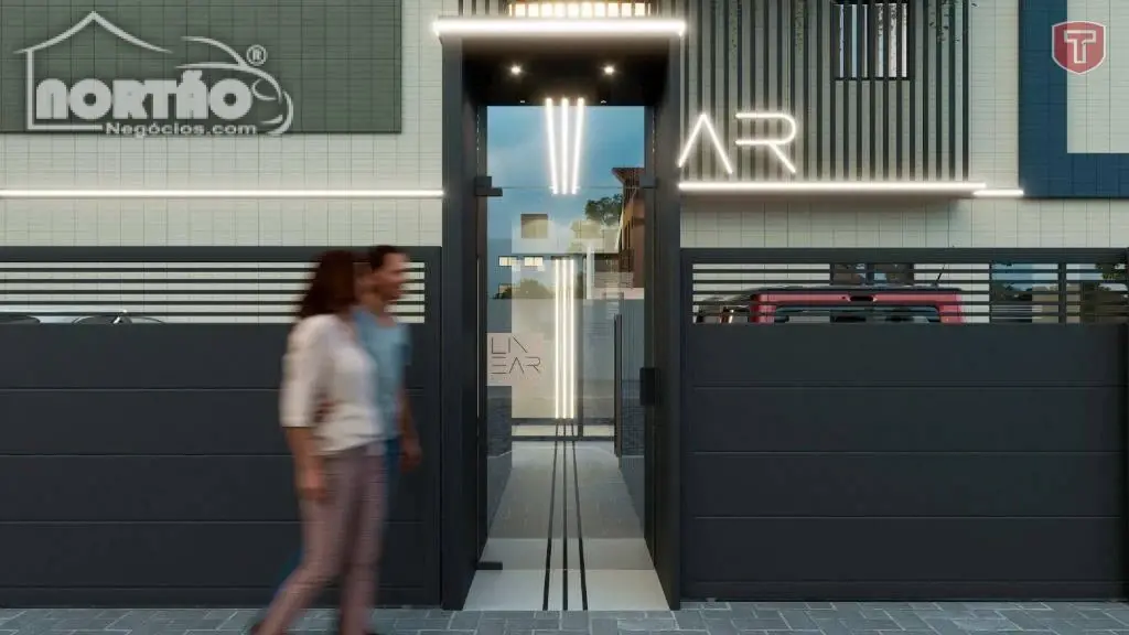 Casa, 3 quartos, 53 m² - Foto 6