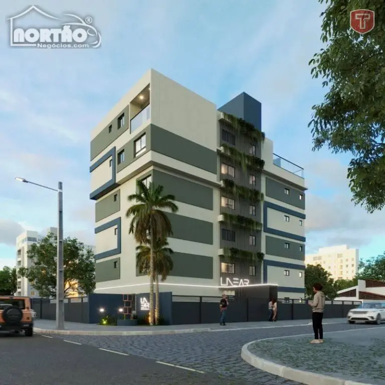 Casa, 3 quartos, 53 m² - Foto 9