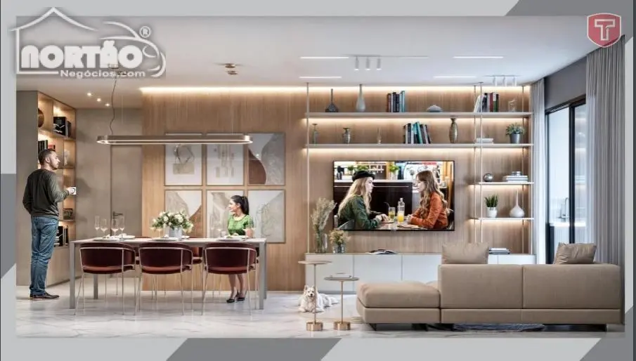 Casa, 6 quartos, 94 m² - Foto 3