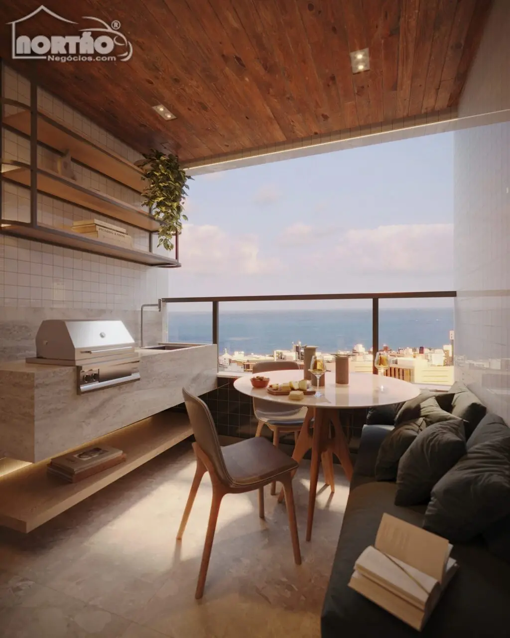 Casa, 3 quartos, 78 m² - Foto 6