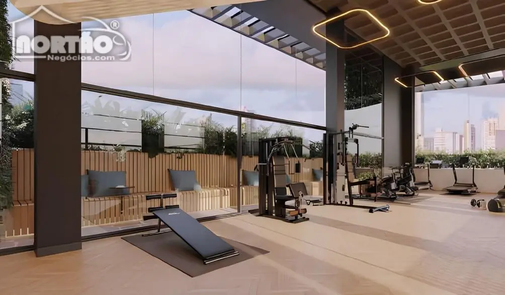 Casa, 1 quarto, 25 m² - Foto 3