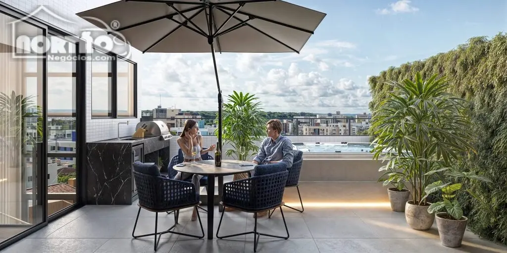 Casa, 2 quartos, 53 m² - Foto 5