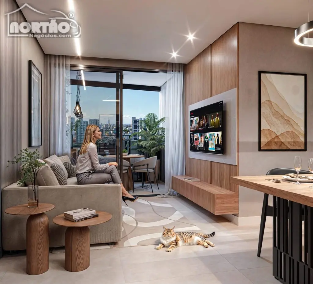 Casa, 3 quartos, 71 m² - Foto 3