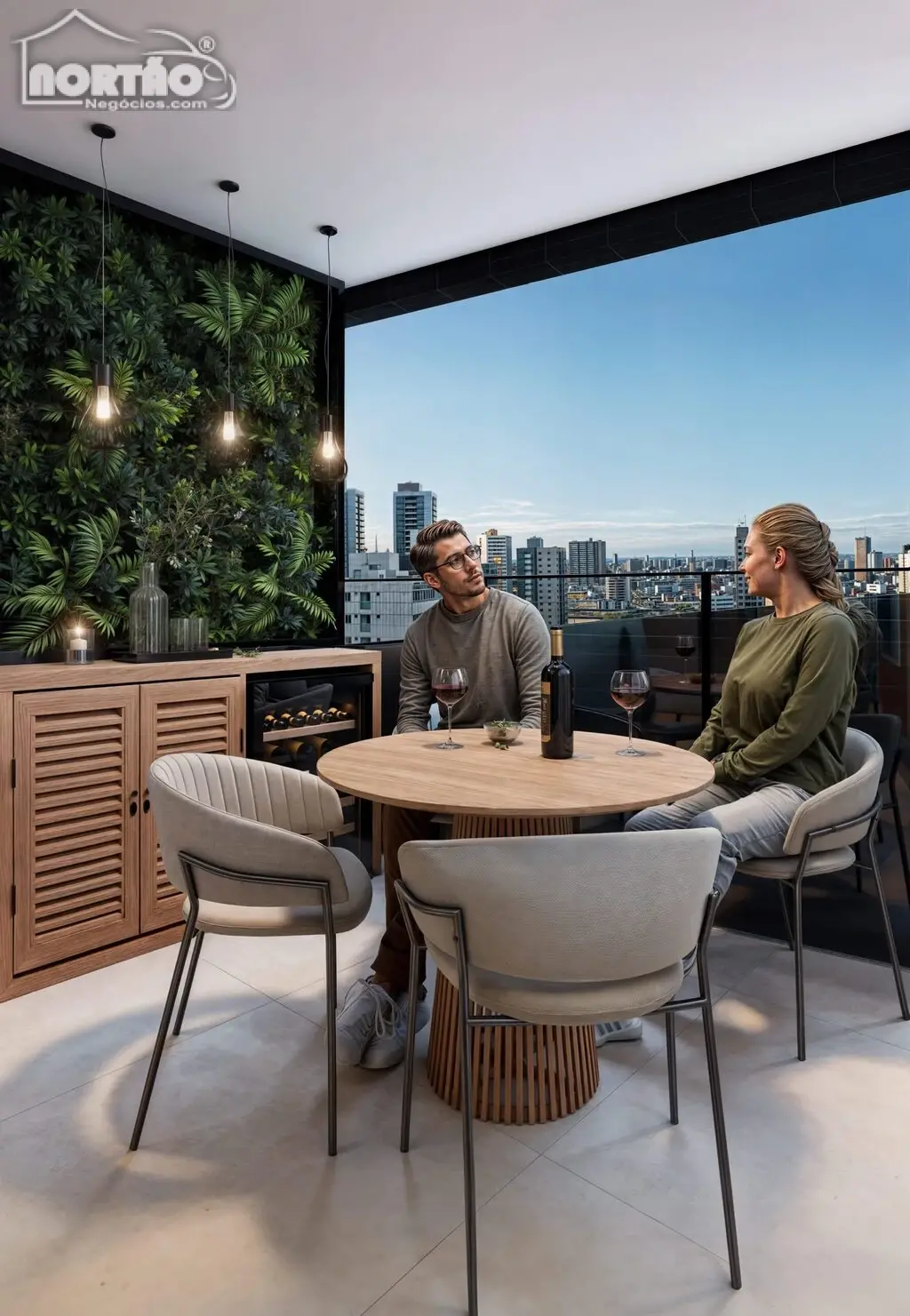 Casa, 3 quartos, 71 m² - Foto 4