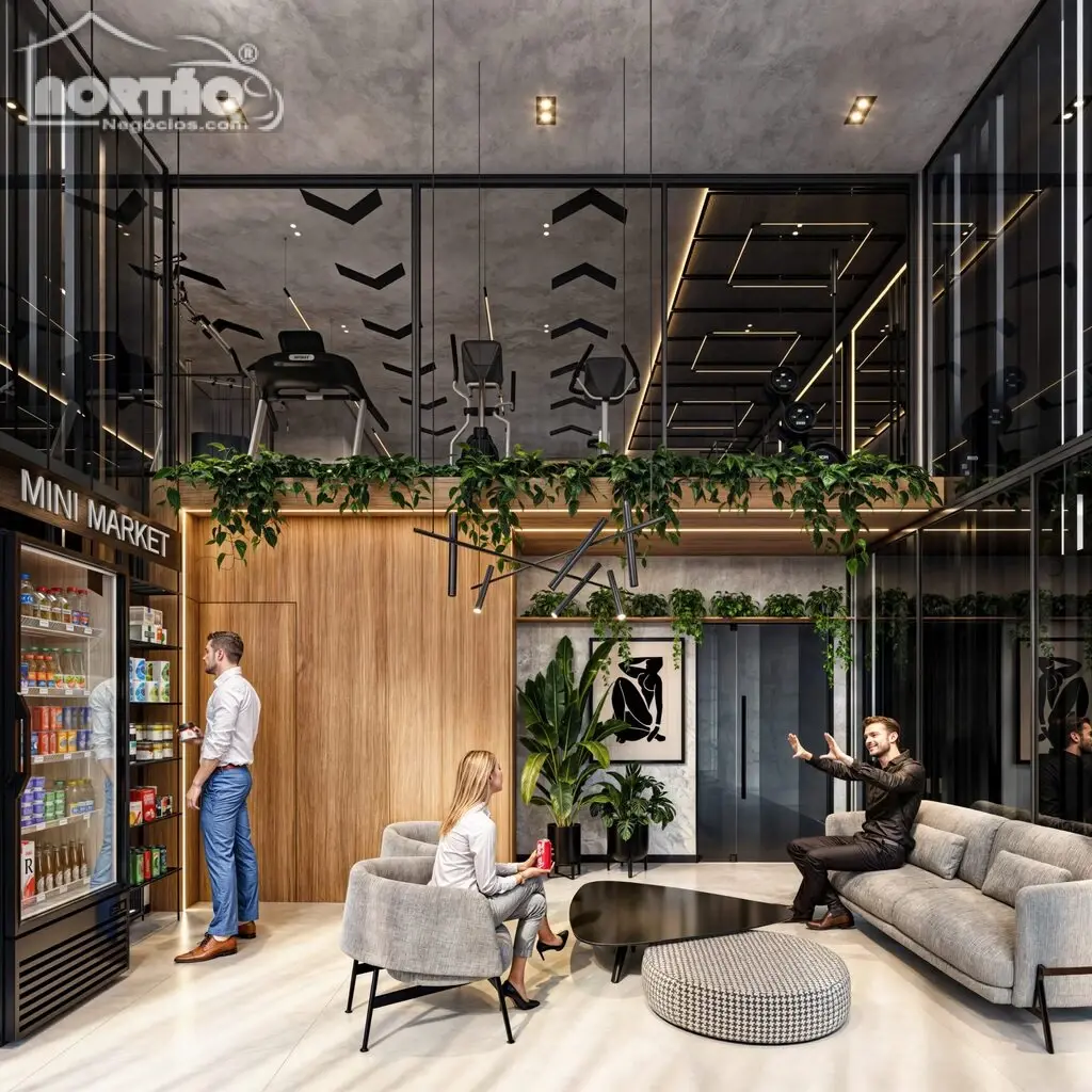 Casa, 3 quartos, 93 m² - Foto 2