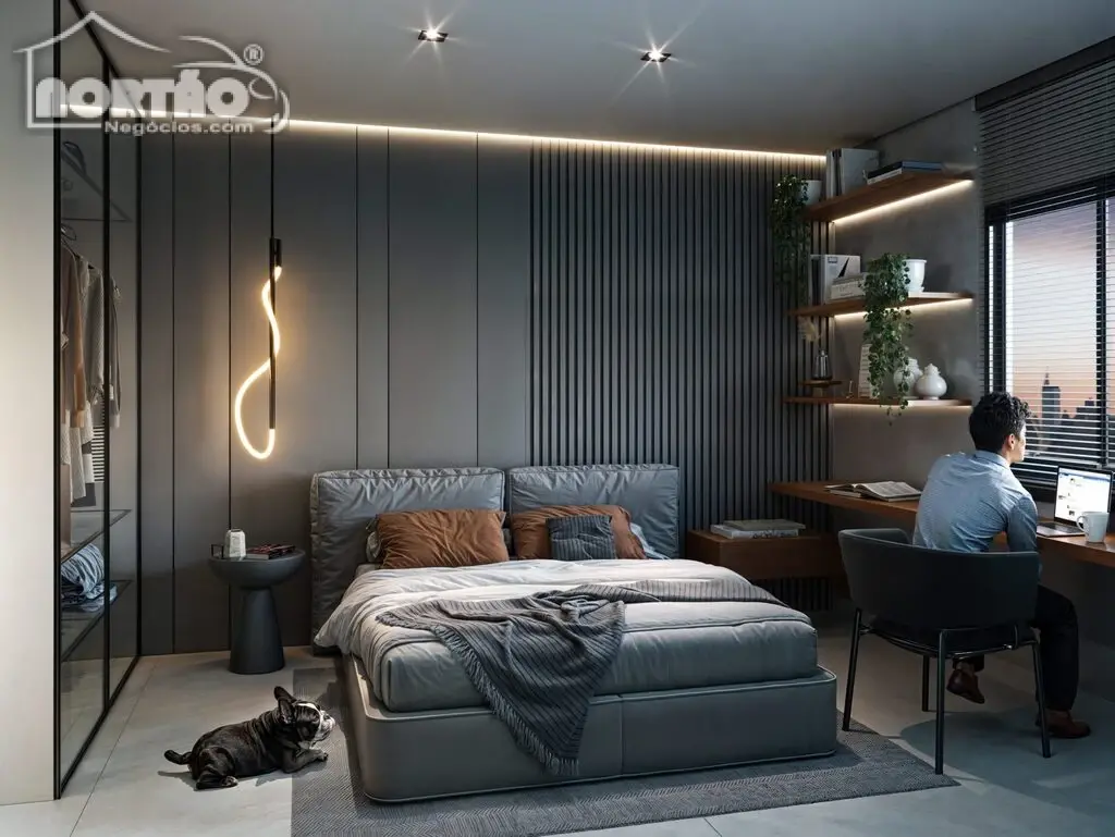 Casa, 3 quartos, 93 m² - Foto 8