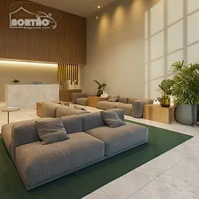 Casa, 2 quartos, 60 m² - Foto 2
