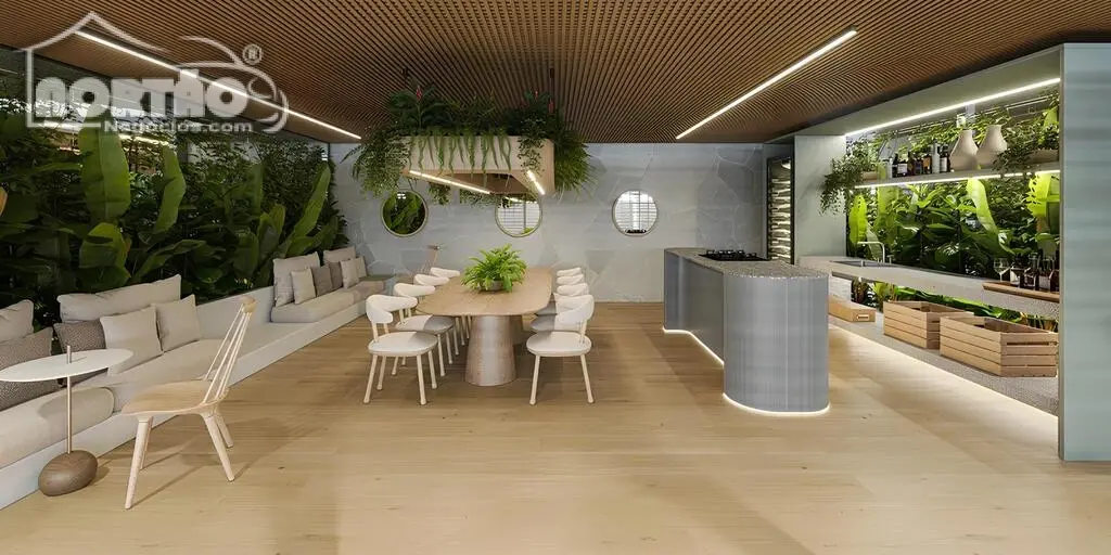 Casa, 3 quartos, 91 m² - Foto 6