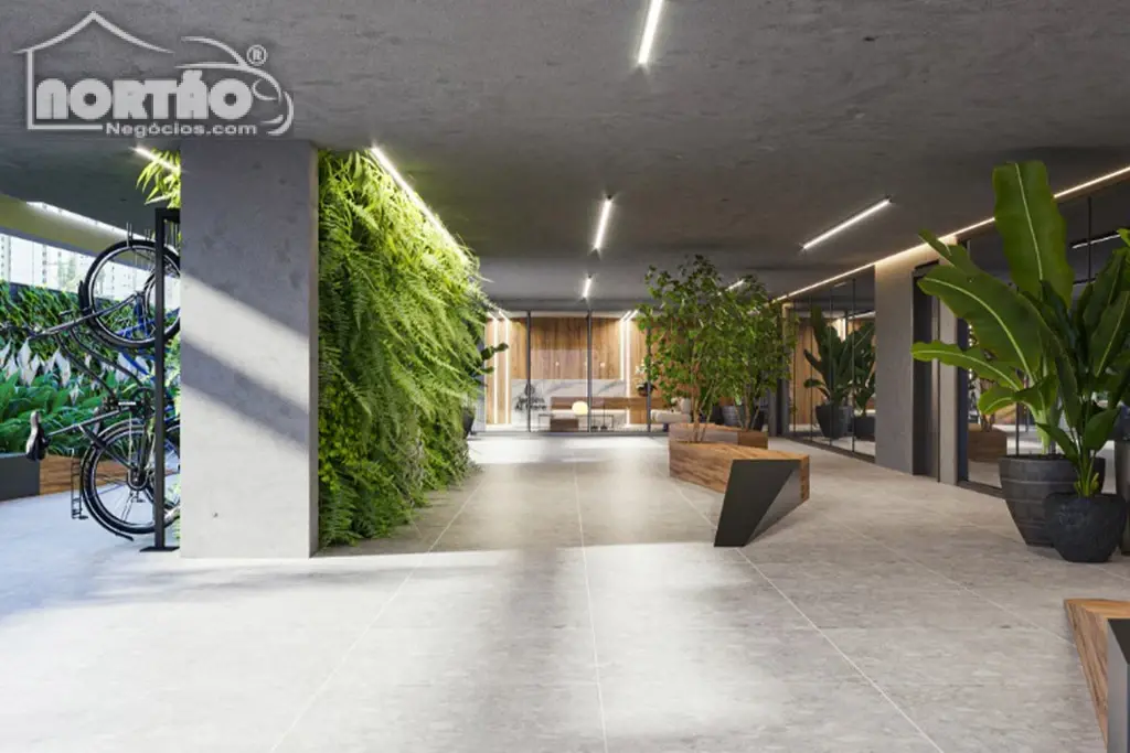 Casa, 2 quartos, 44 m² - Foto 10