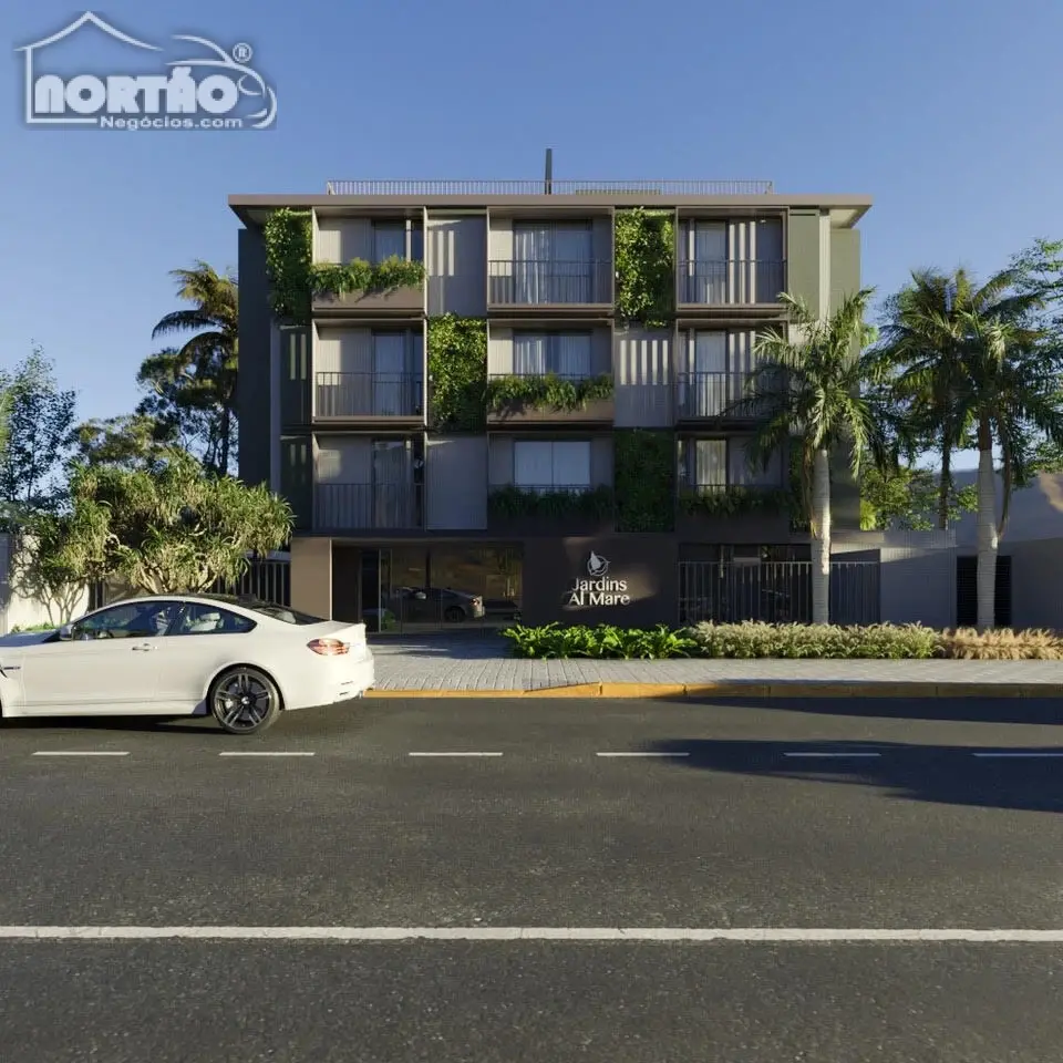 Casa, 1 quarto, 32 m² - Foto 1