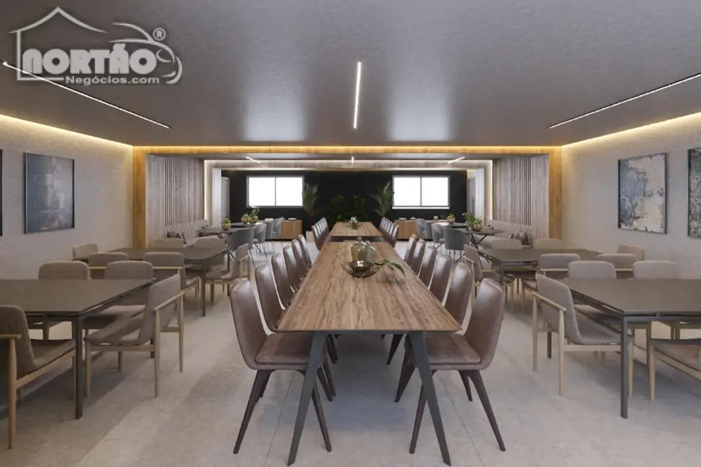 Casa, 1 quarto, 32 m² - Foto 5