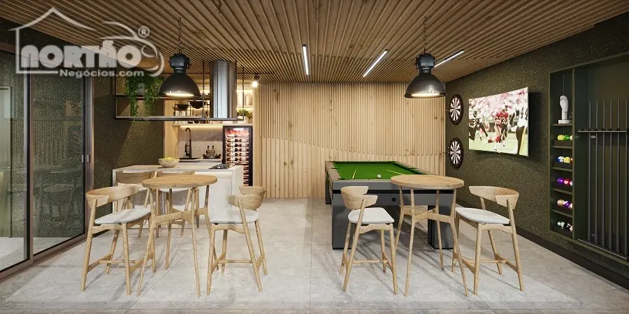 Casa, 3 quartos, 78 m² - Foto 4