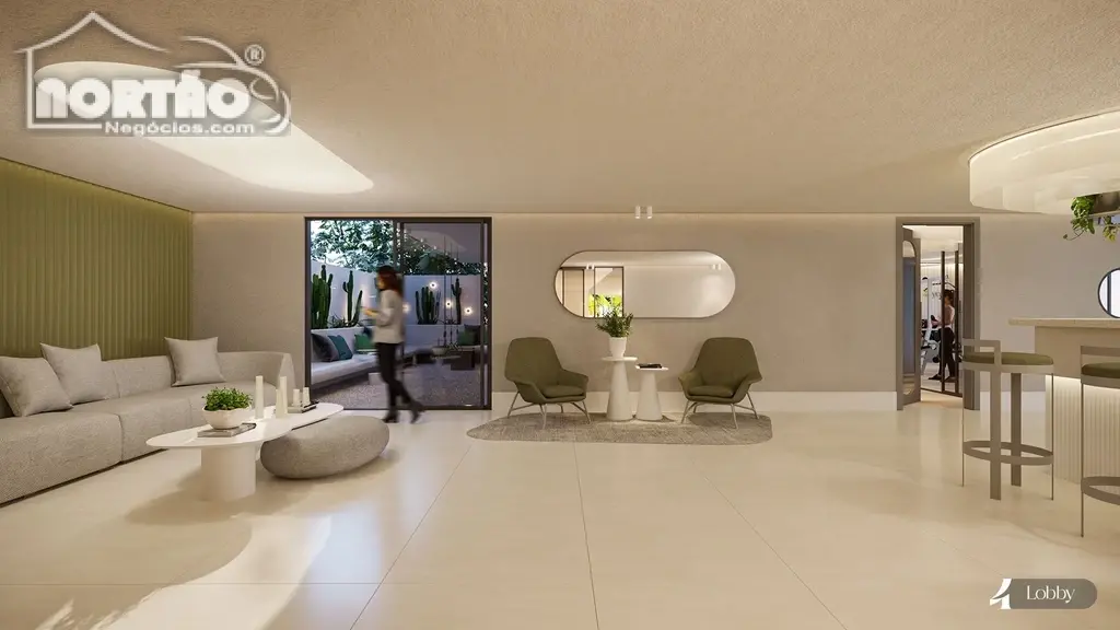Casa, 1 quarto, 17 m² - Foto 5