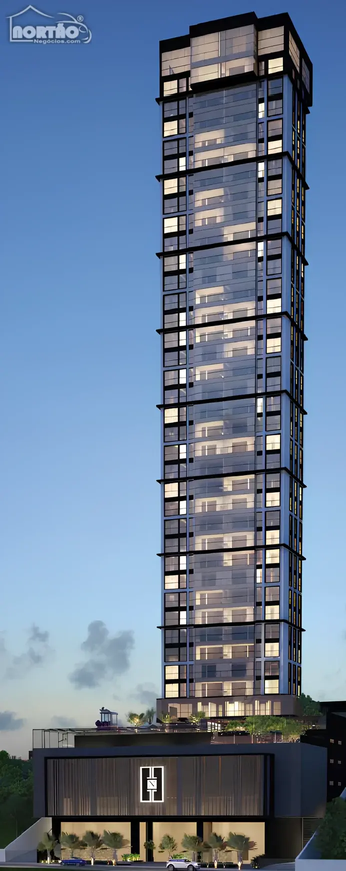Casa, 3 quartos, 110 m² - Foto 1