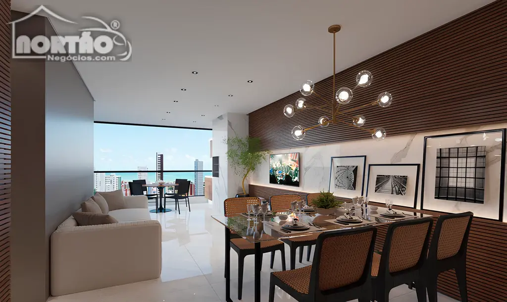 Casa, 3 quartos, 139 m² - Foto 6