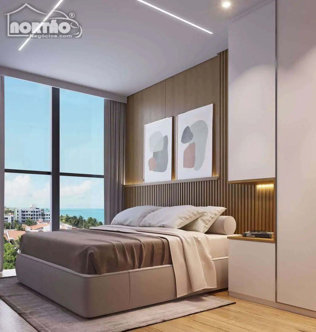 Casa, 2 quartos, 58 m² - Foto 2