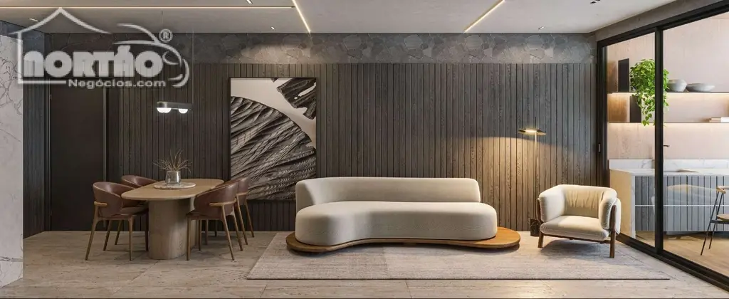 Casa, 3 quartos, 74 m² - Foto 6