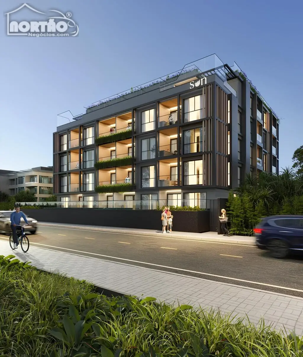 Casa, 2 quartos, 69 m² - Foto 2