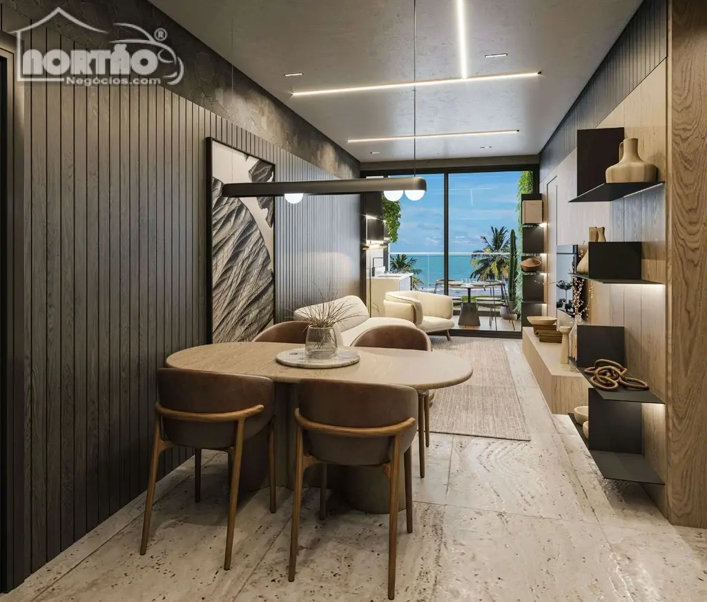 Casa, 2 quartos, 69 m² - Foto 5