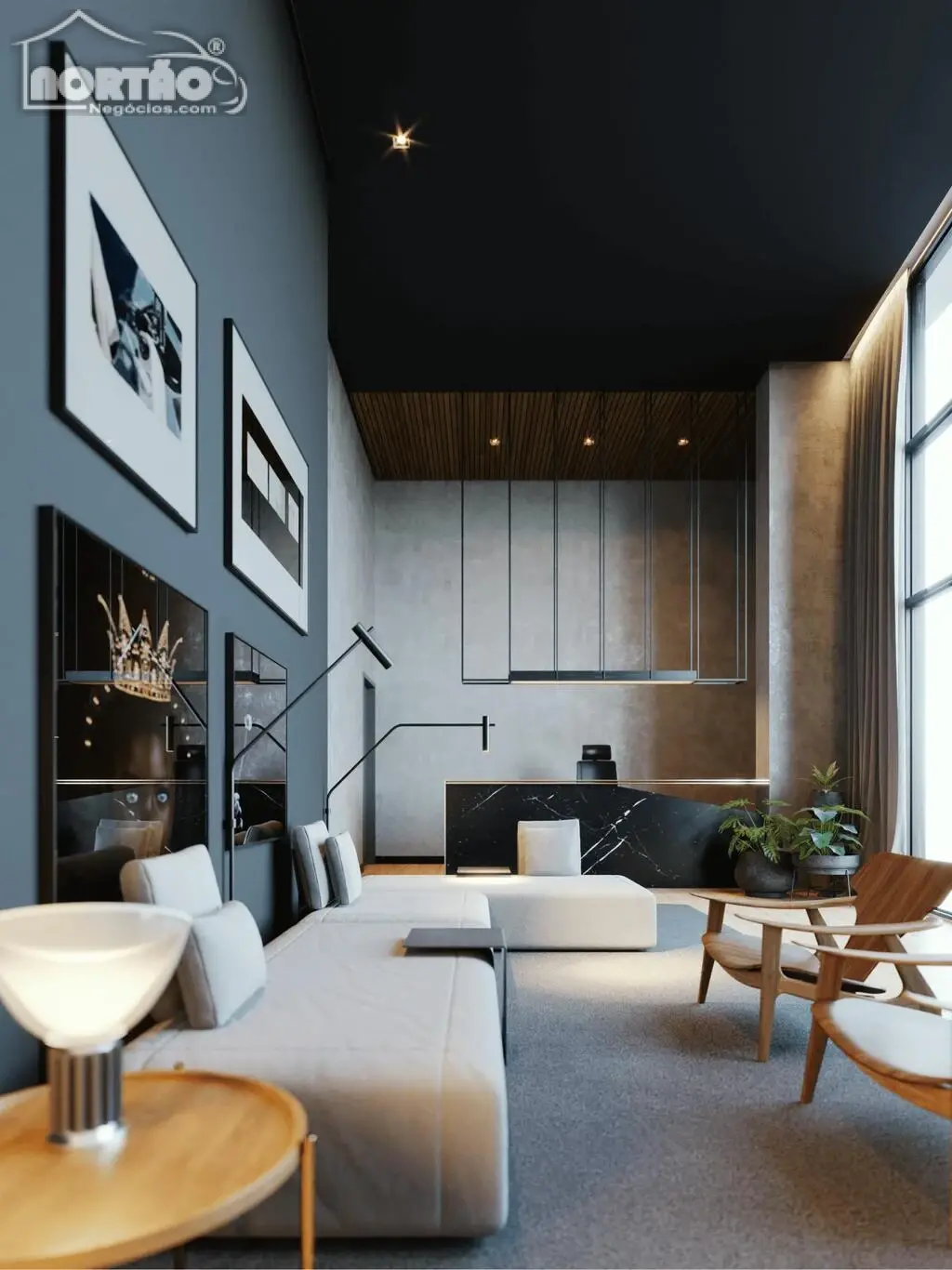 Casa, 3 quartos, 145 m² - Foto 3