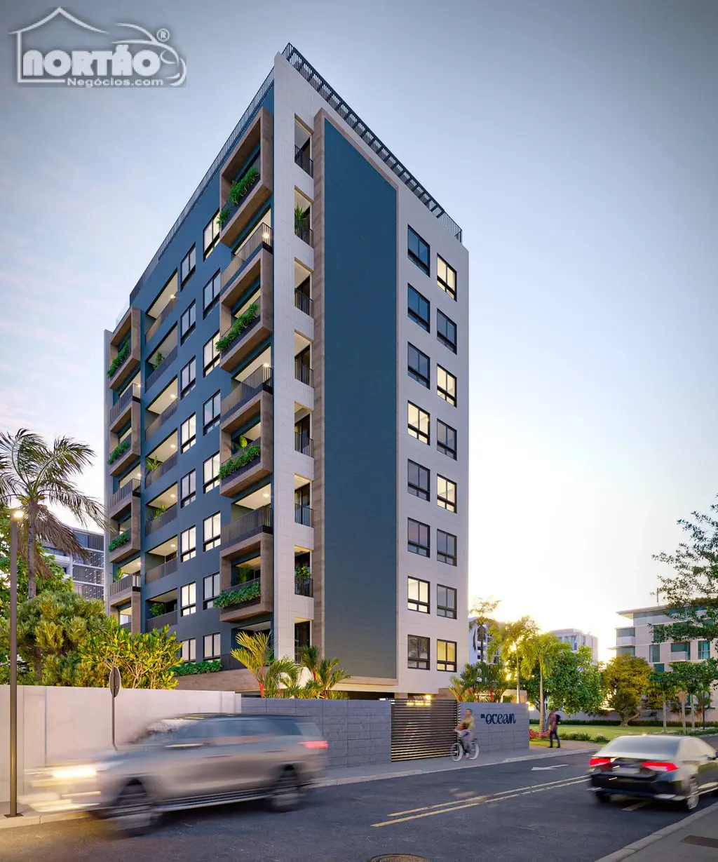Casa, 3 quartos, 92 m² - Foto 2