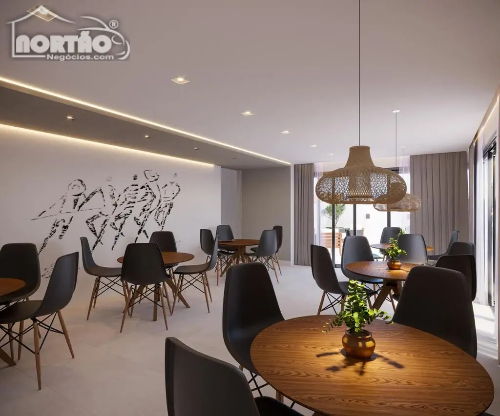 Casa, 2 quartos, 47 m² - Foto 3