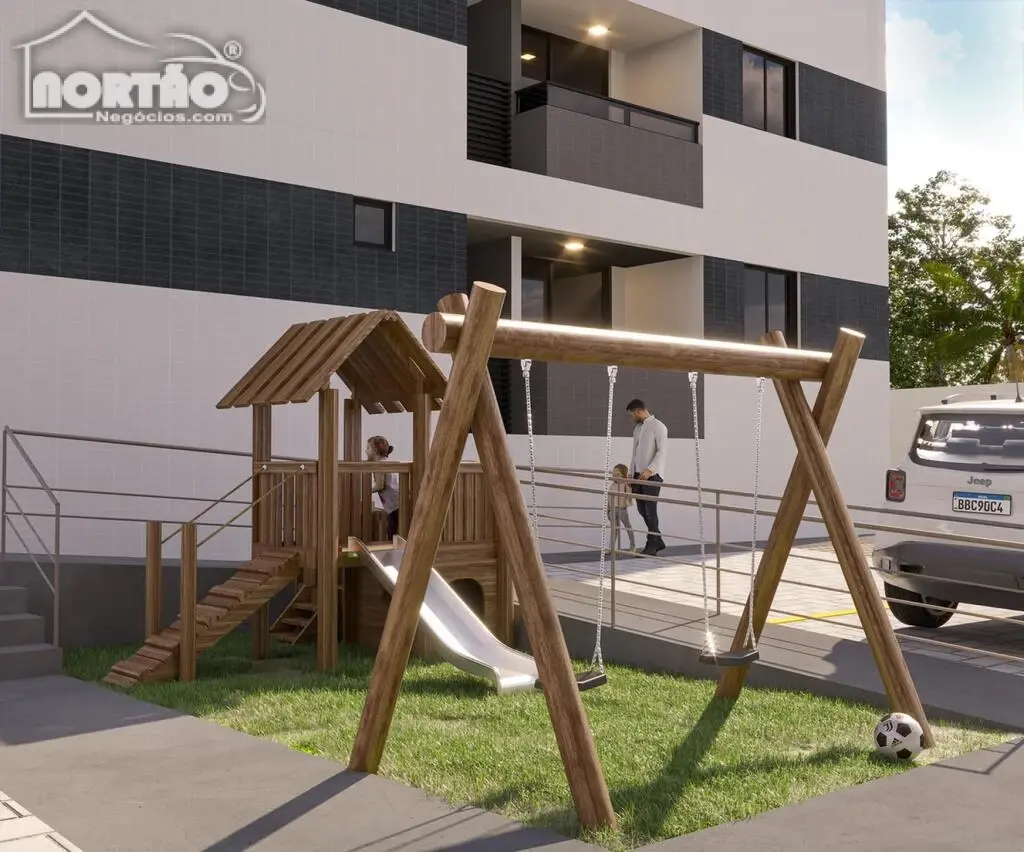 Casa, 2 quartos, 47 m² - Foto 5