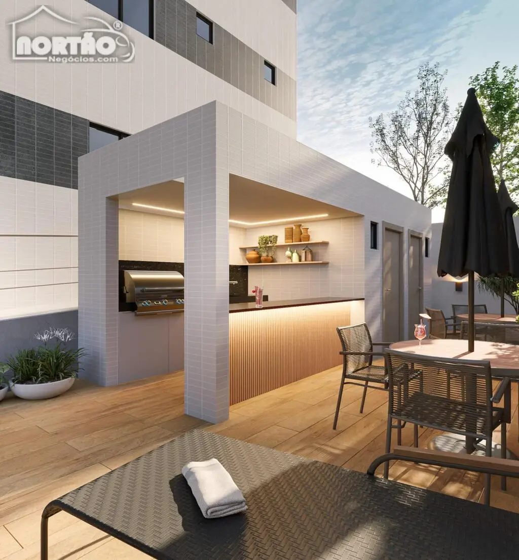 Casa, 2 quartos, 47 m² - Foto 7