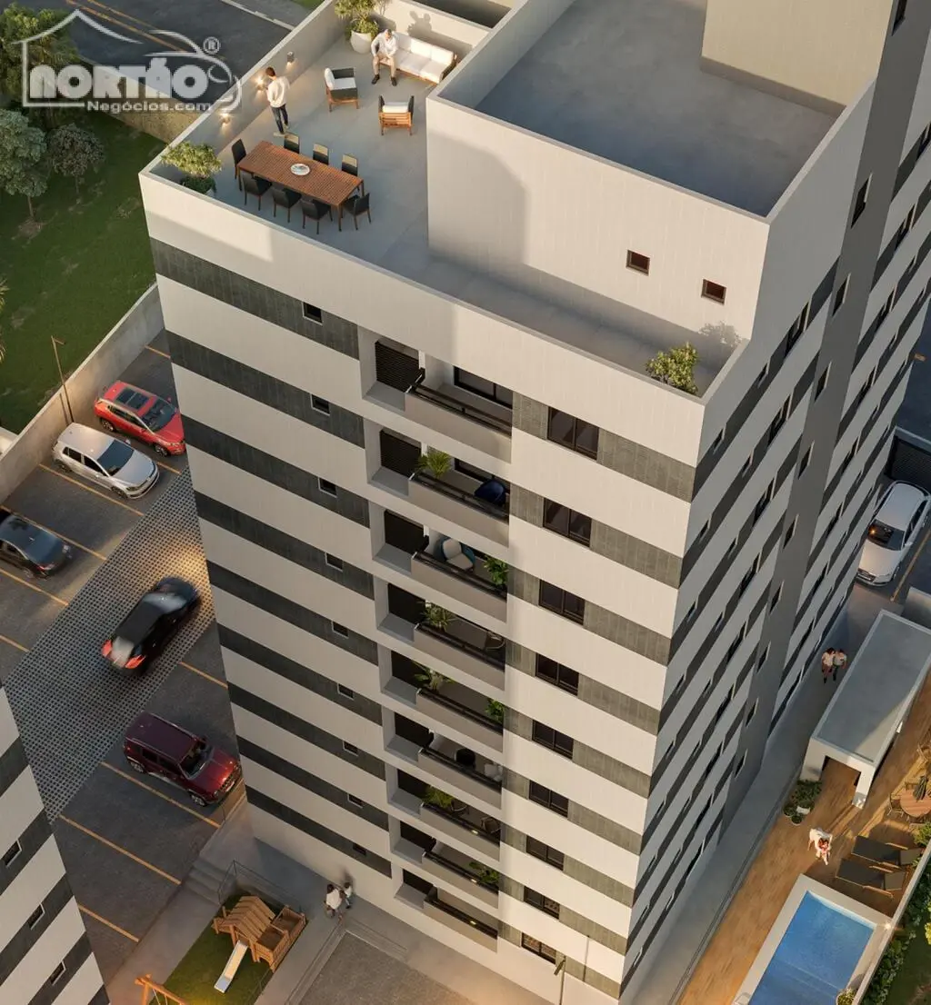 Casa, 2 quartos, 47 m² - Foto 9