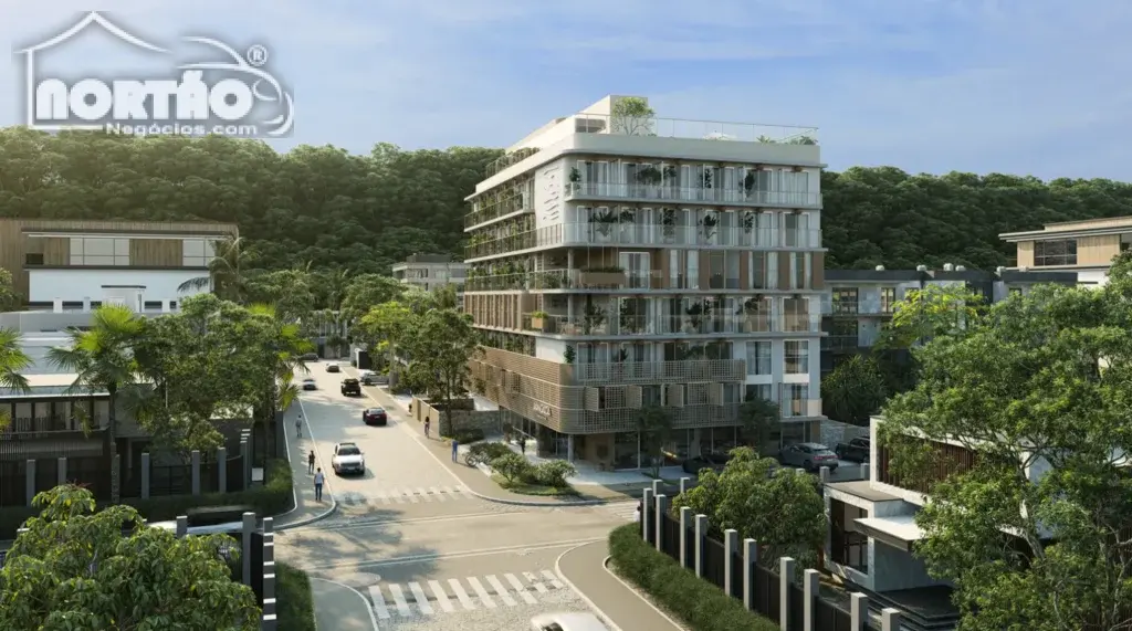 Casa, 1 quarto, 59 m² - Foto 2